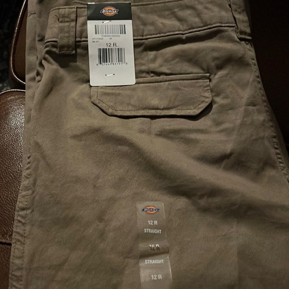 Womens low rise work pant